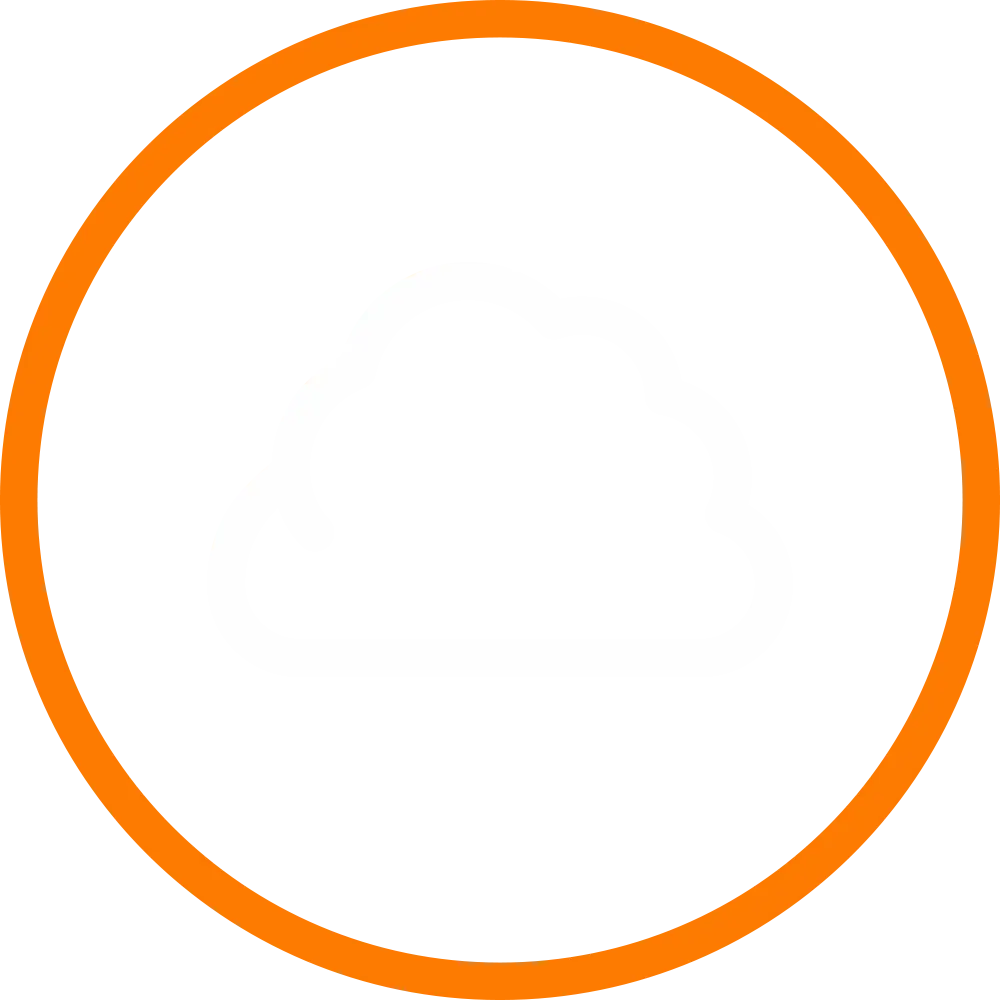 Concrete Poly Fill Icon