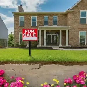 Home for Sale