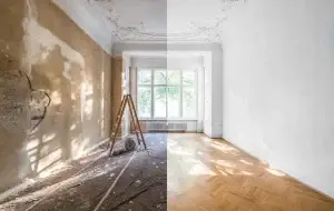 Home Renovations