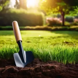 Landscaping