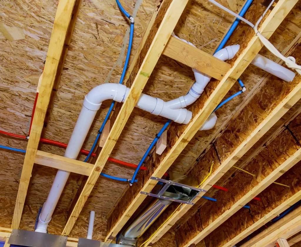 Plumbing Pipes