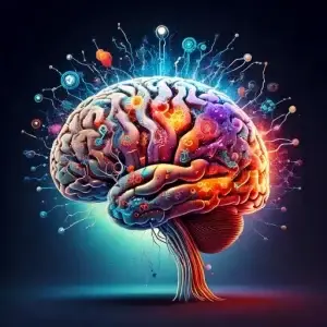 Psychology Graphic