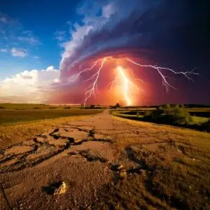 Shaky Ground and Earthquakes