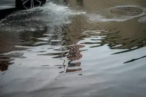 Flood Water