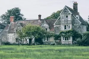 Historical Home Foundation