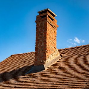 Chimney Crumbling