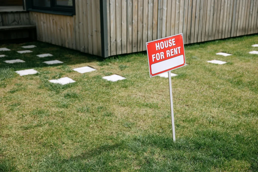 Rental Properties Foundation Repair
