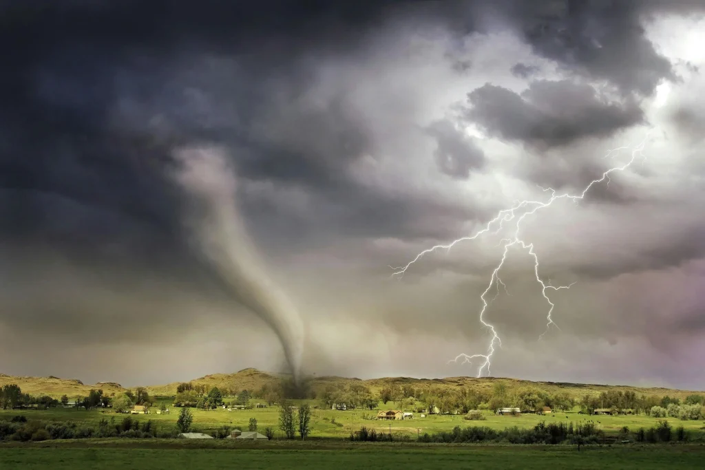 Foundations Tips for Kansas Storms